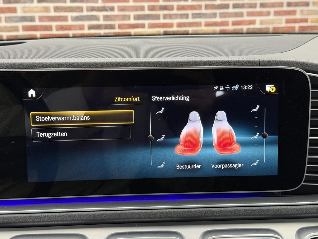 Mercedes-Benz GLE – foto 28