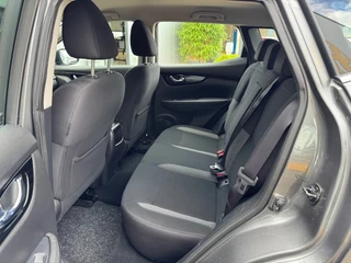 Nissan QASHQAI – thumbnail 18