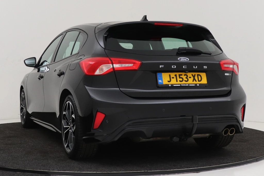 Ford Focus – foto 5