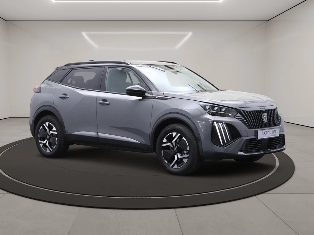 Peugeot e-2008 – foto 8