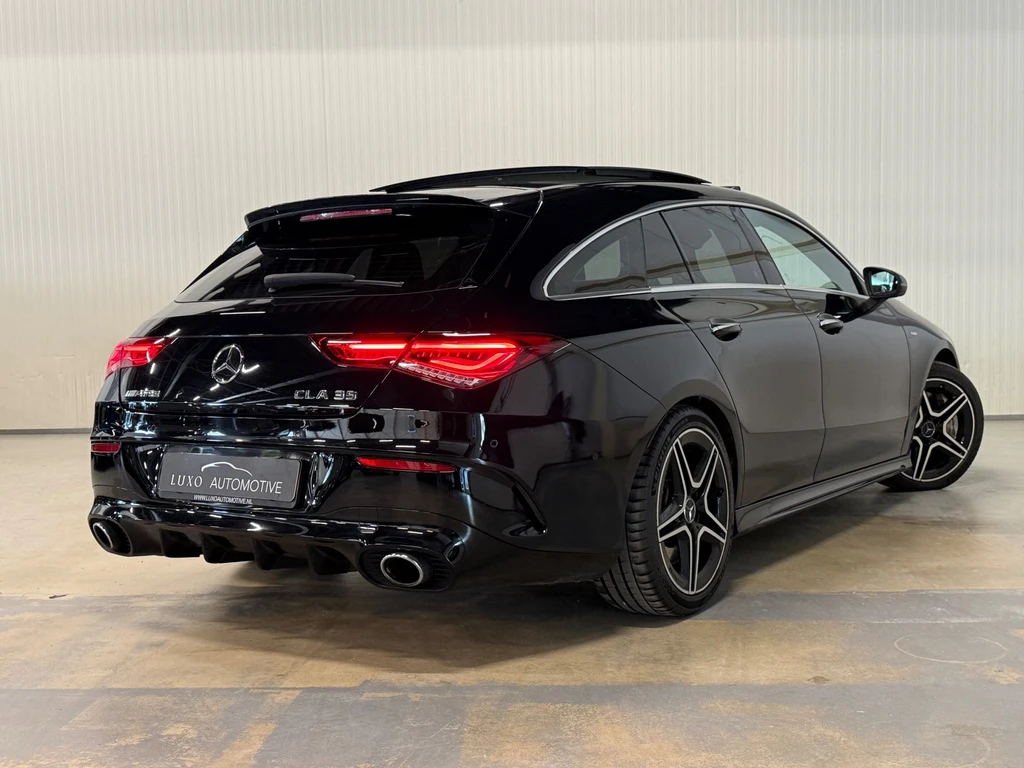 Mercedes-Benz CLA – foto 7