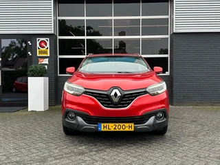 Renault Kadjar – thumbnail 9