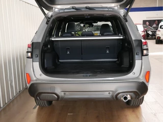 Subaru Forester – thumbnail 27