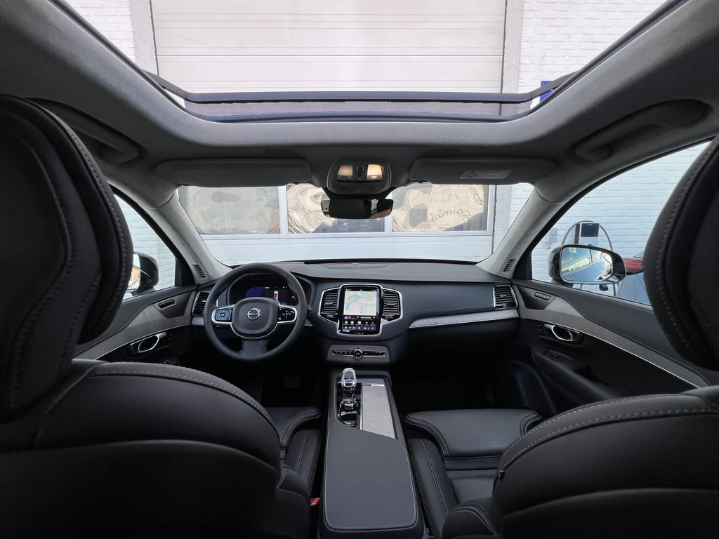Volvo XC90 – foto 29