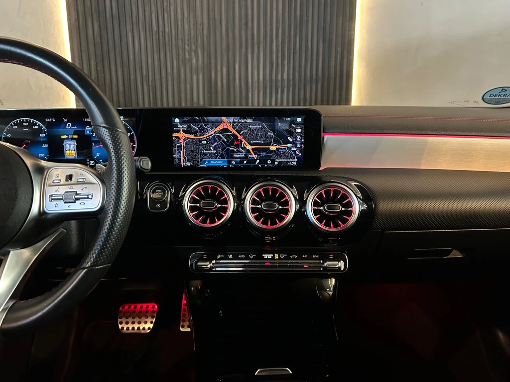 Mercedes-Benz CLA – foto 47
