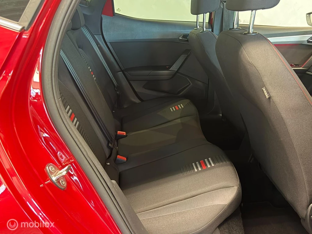 SEAT Arona – foto 12