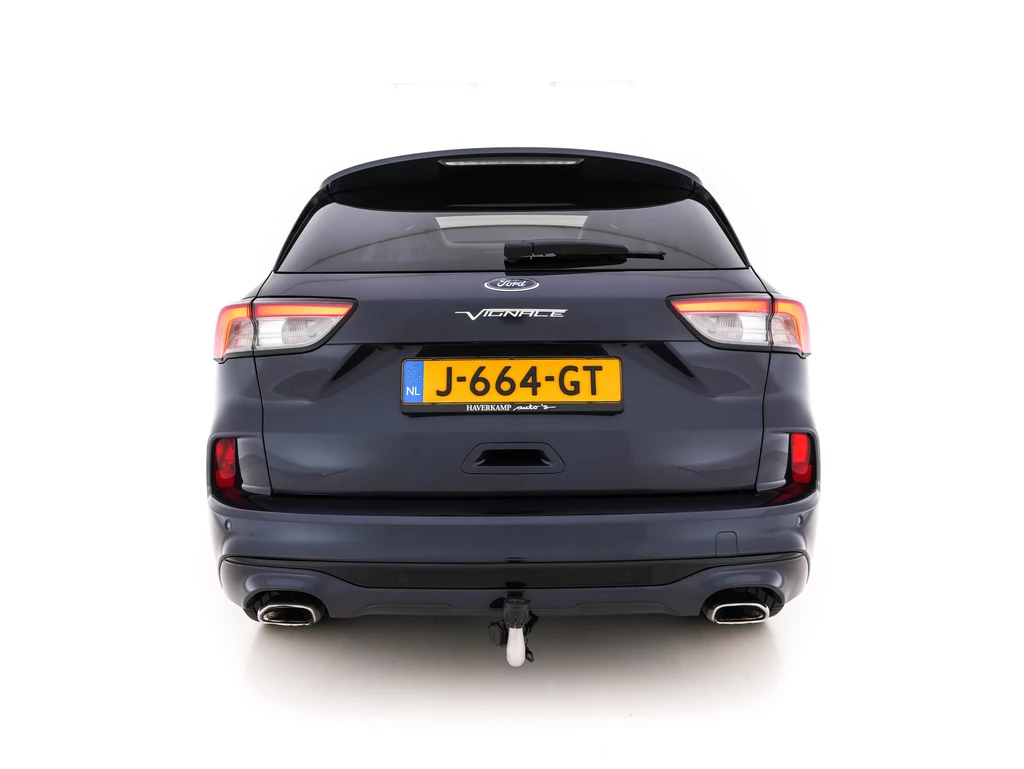 Ford Kuga – foto 3