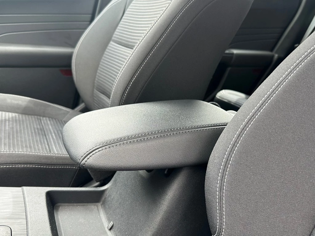 Ford Kuga – foto 27