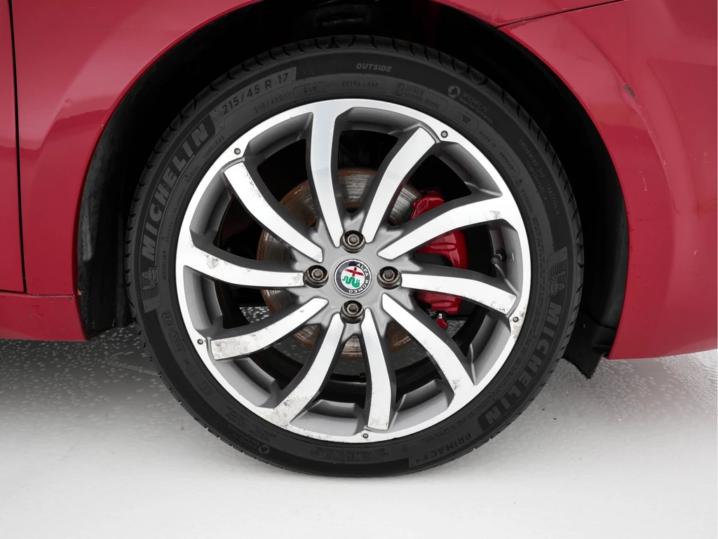 Alfa Romeo MiTo – foto 27