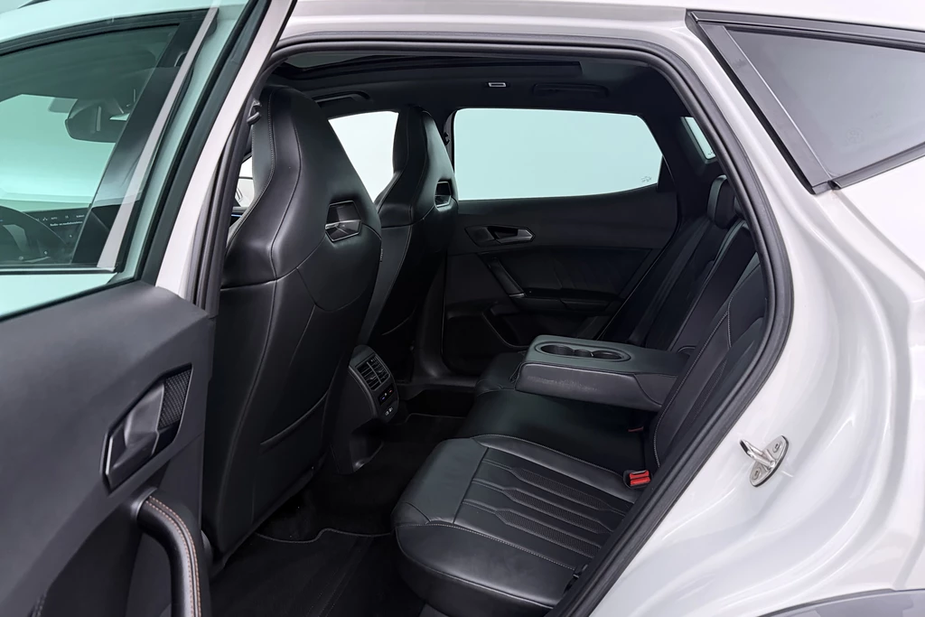 CUPRA Formentor – foto 12