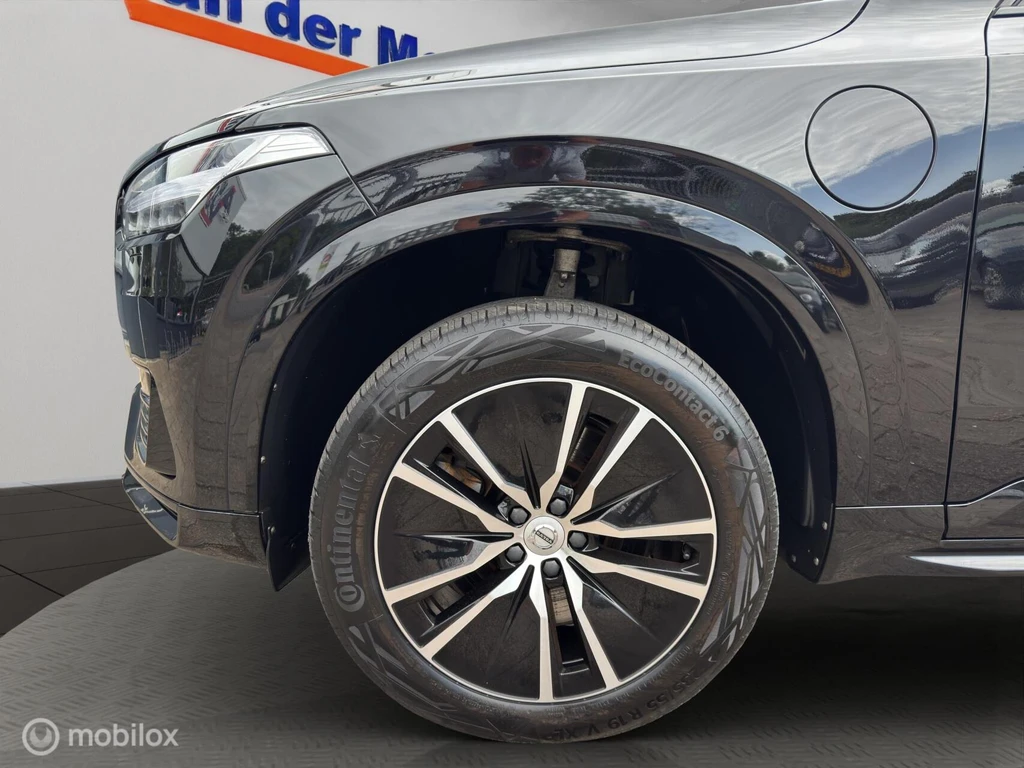 Volvo XC90 – foto 23