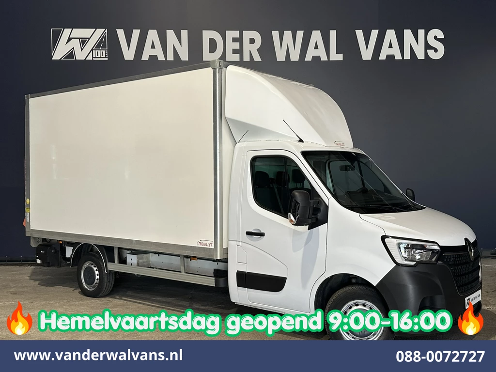 Renault Master – foto 4