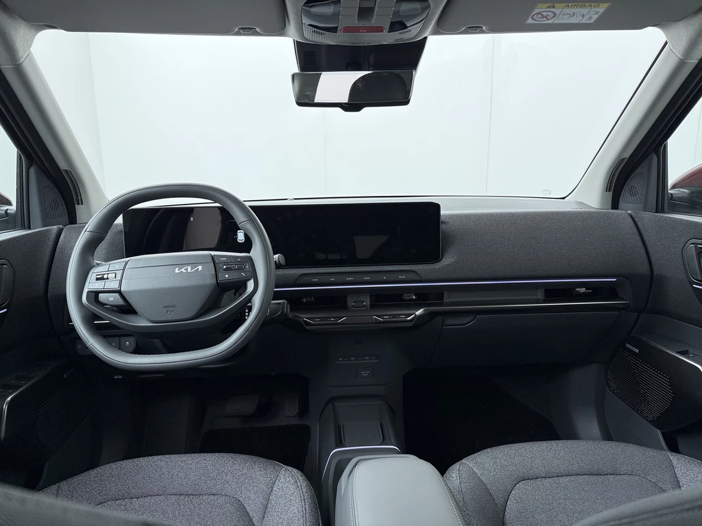 Kia EV2 – foto 36
