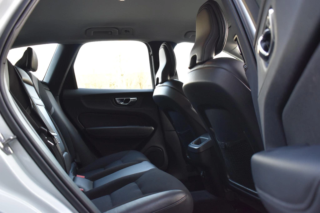 Volvo XC60 – foto 43