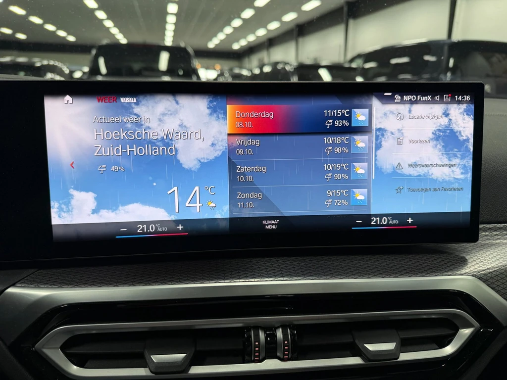 BMW i4 – foto 51