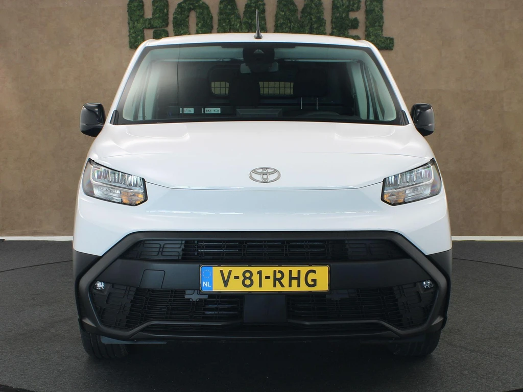 Toyota ProAce – foto 10