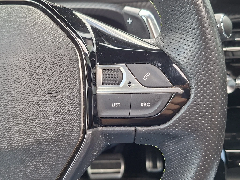Peugeot 2008 – foto 34