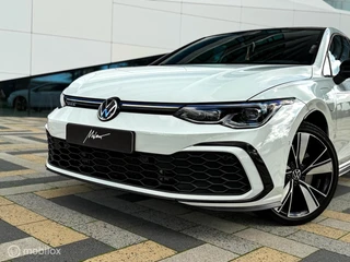 Volkswagen Golf – thumbnail 2