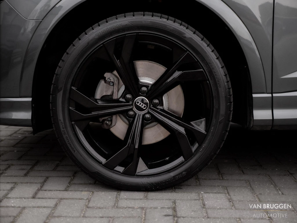 Audi Q3 – foto 16