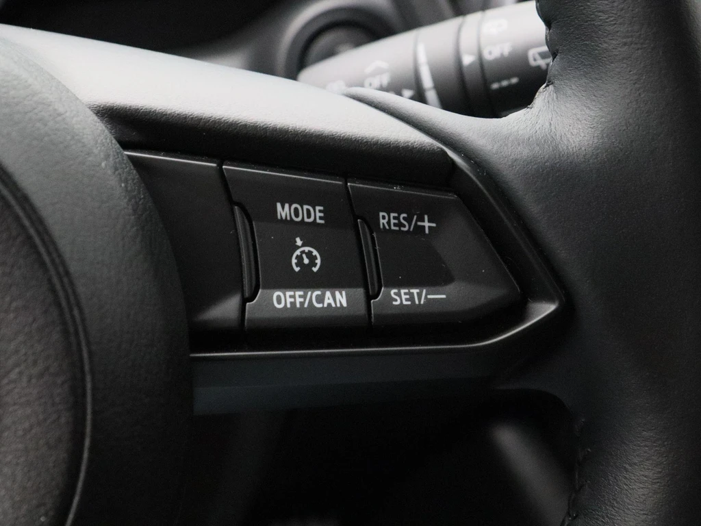 Mazda CX-3 – foto 20
