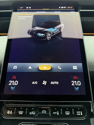 Citroën C5 Aircross – thumbnail 42