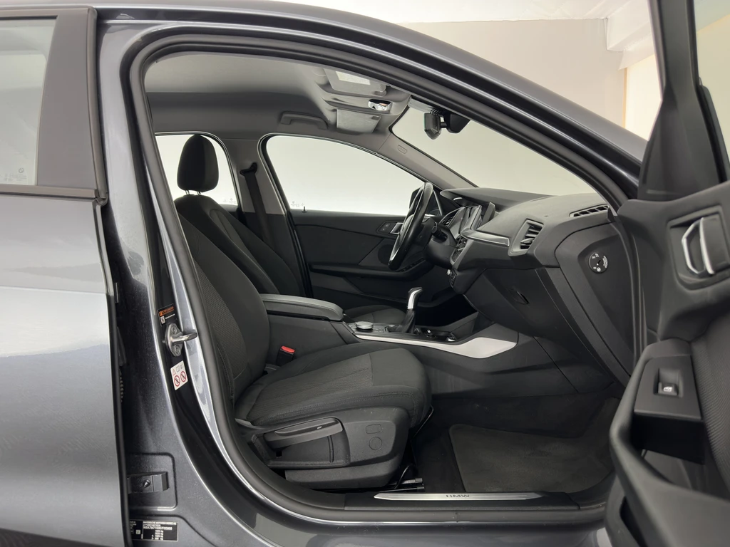 BMW 1 Serie – foto 12