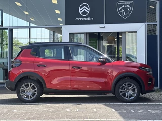Citroën ë-C3 – thumbnail 5