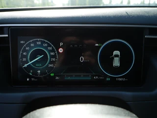 Hyundai Tucson – thumbnail 31