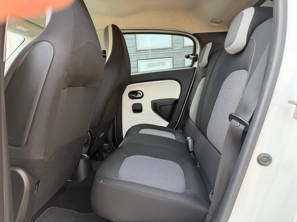 Renault Twingo – foto 23