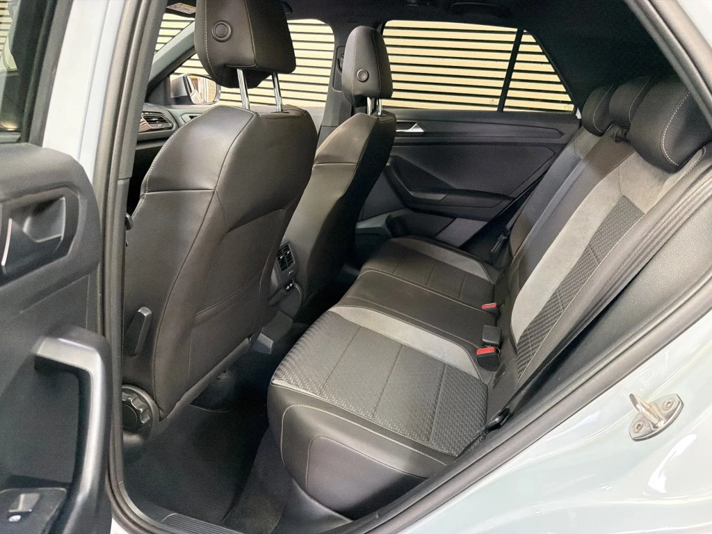 Volkswagen T-Roc – foto 19