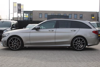 Mercedes-Benz C-Klasse – thumbnail 1