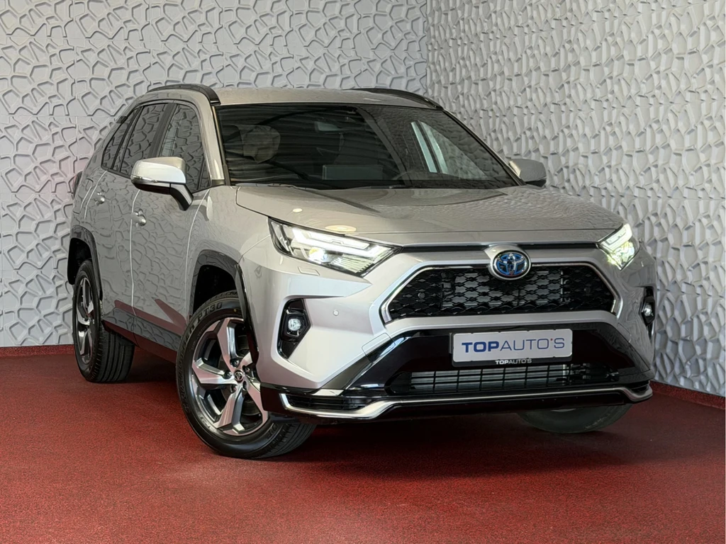Toyota RAV4 – foto 11