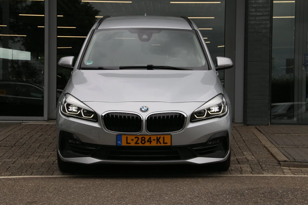 BMW 2 Serie – foto 4