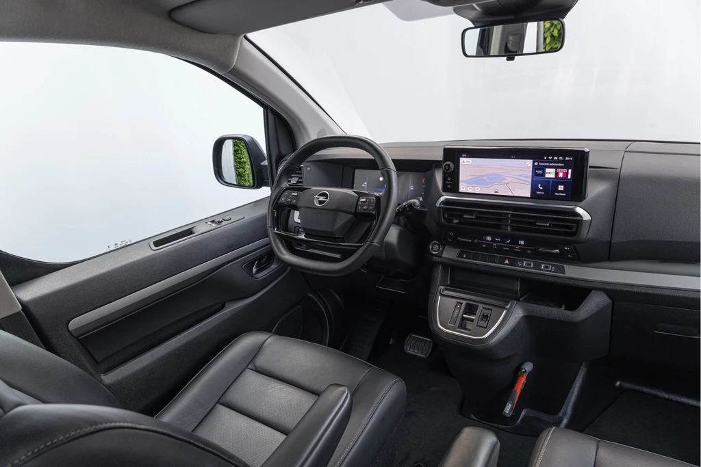 Opel Vivaro – foto 9