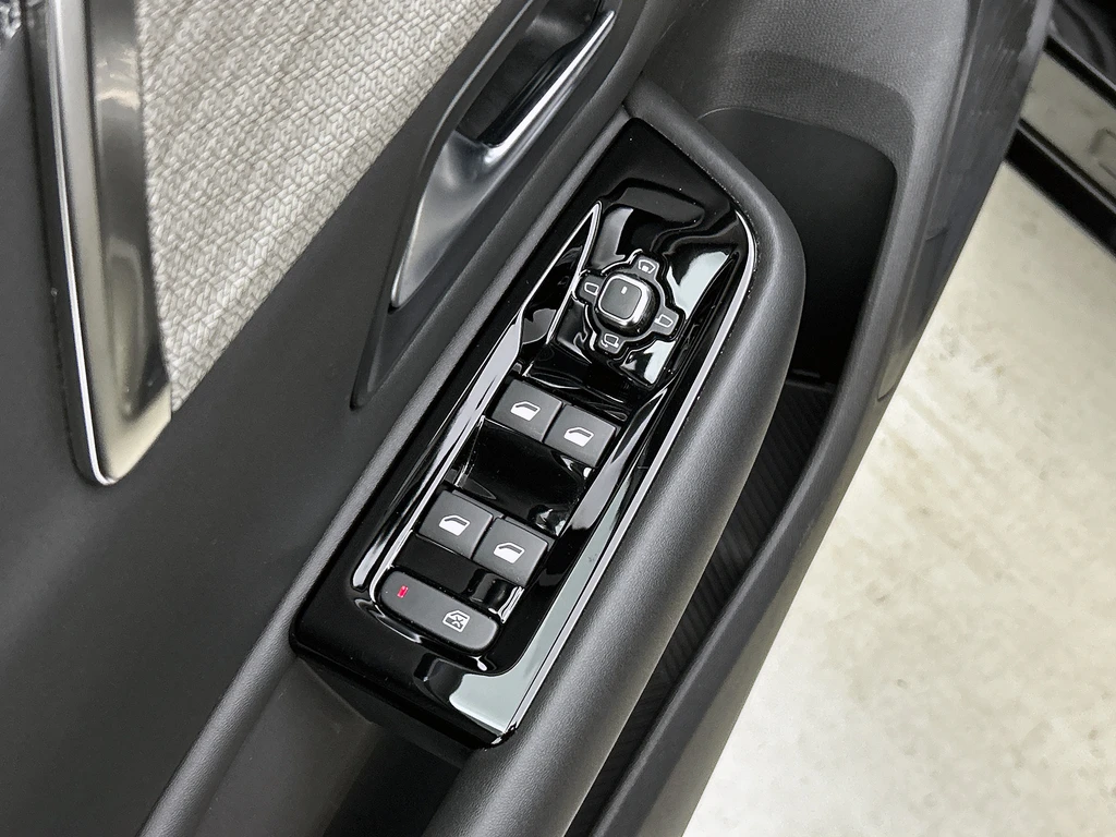 Citroën C5 X – foto 31