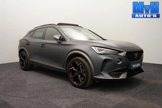 CUPRA Formentor – thumbnail 17
