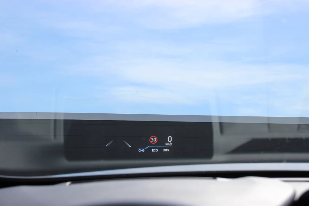 Lexus UX – foto 15