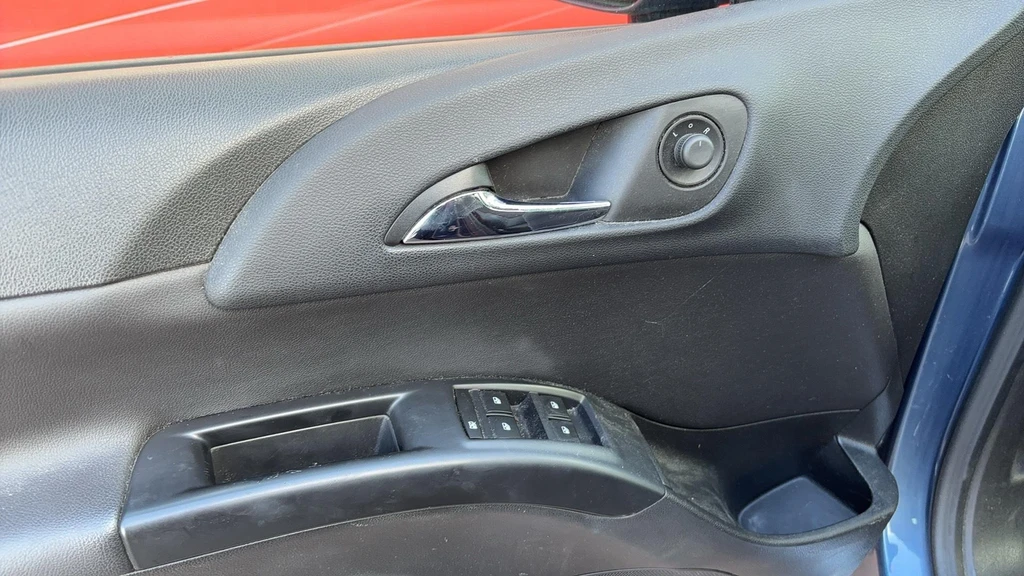 Opel Meriva – foto 5