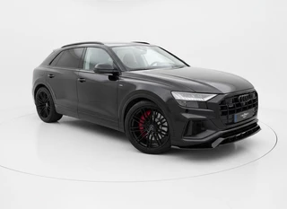 Audi Q8 – thumbnail 10