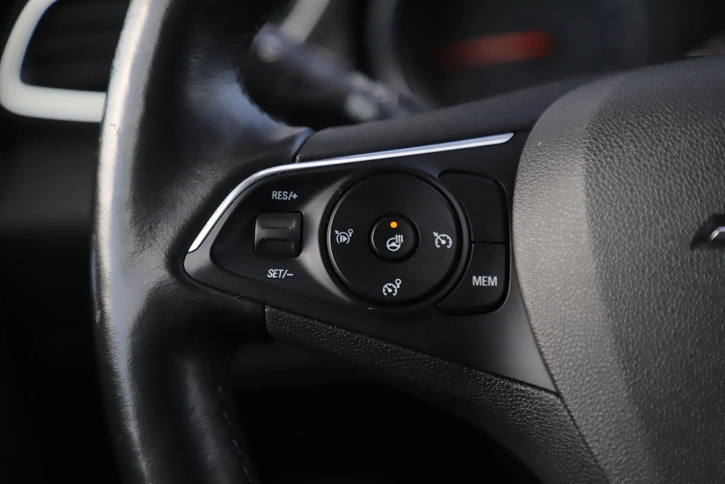 Opel Grandland X – foto 14