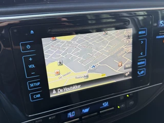 Toyota Auris – thumbnail 21