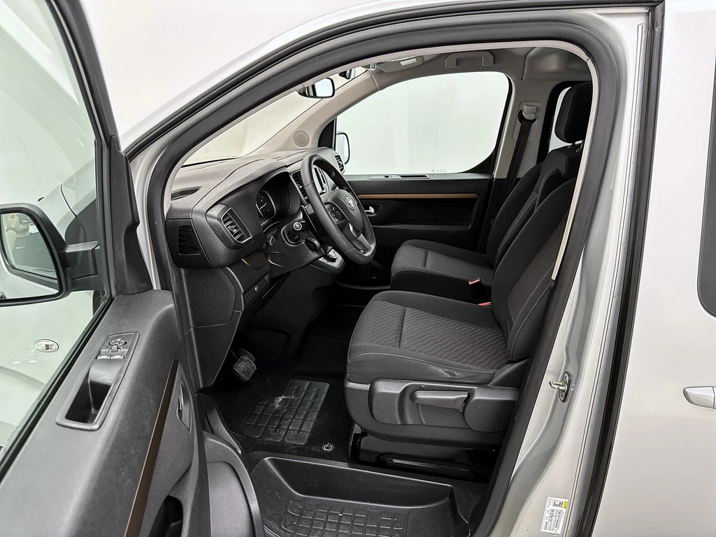 Toyota ProAce – foto 19