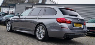 BMW 5 Serie – thumbnail 5