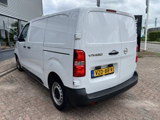 Opel Vivaro – thumbnail 2