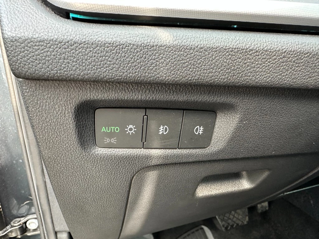 Škoda Octavia – foto 33