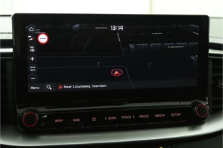 Kia Ceed Sportswagon – thumbnail 61
