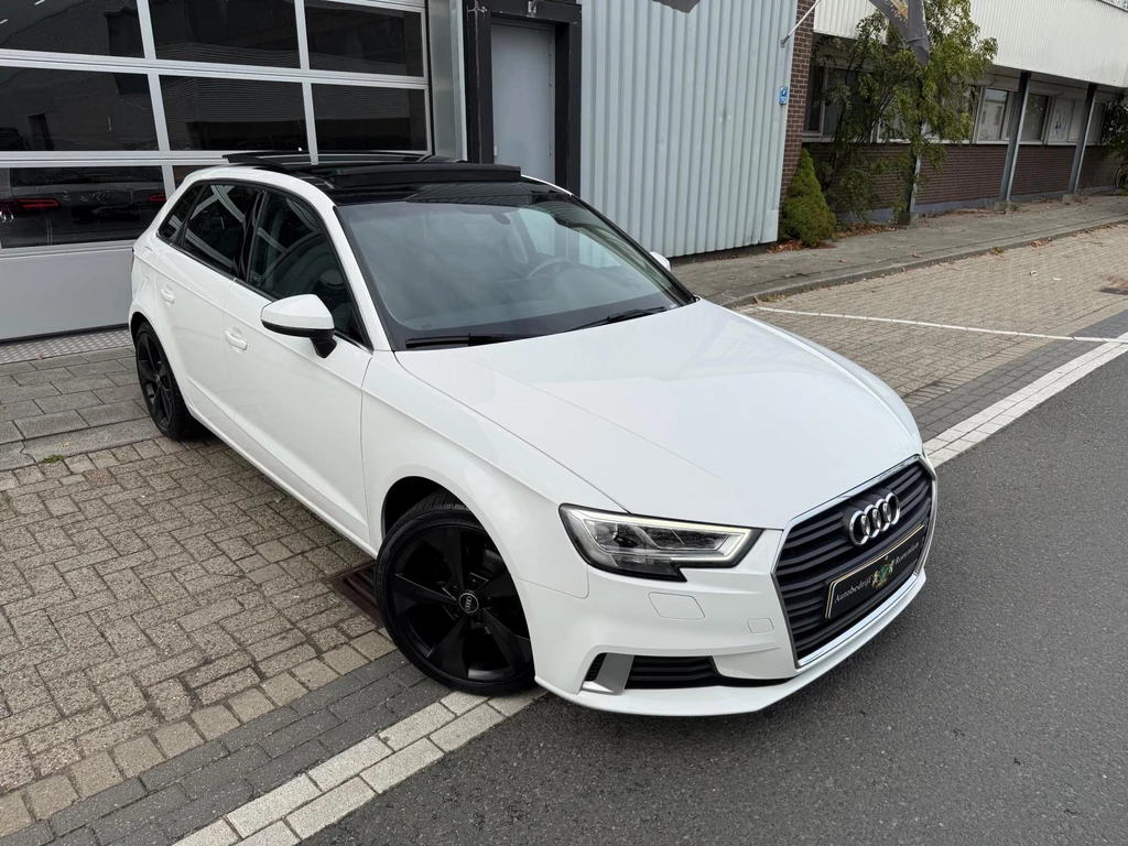 Audi A3 – foto 13