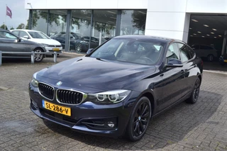 BMW 3 Serie – thumbnail 2