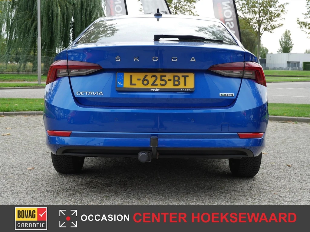 Škoda Octavia – foto 6