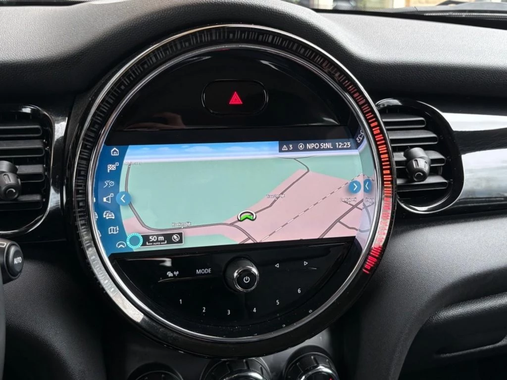 MINI Electric – foto 34